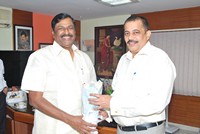 Mandava Venkateswara Rao Stills at Tori